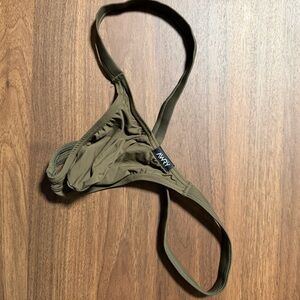 AWRY Pulse Thong L